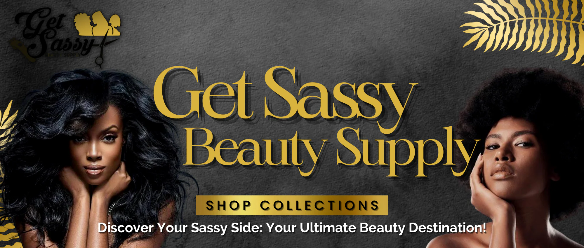 Unleash Your Inner Bold Beauty